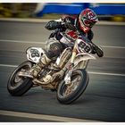 Supermoto C1