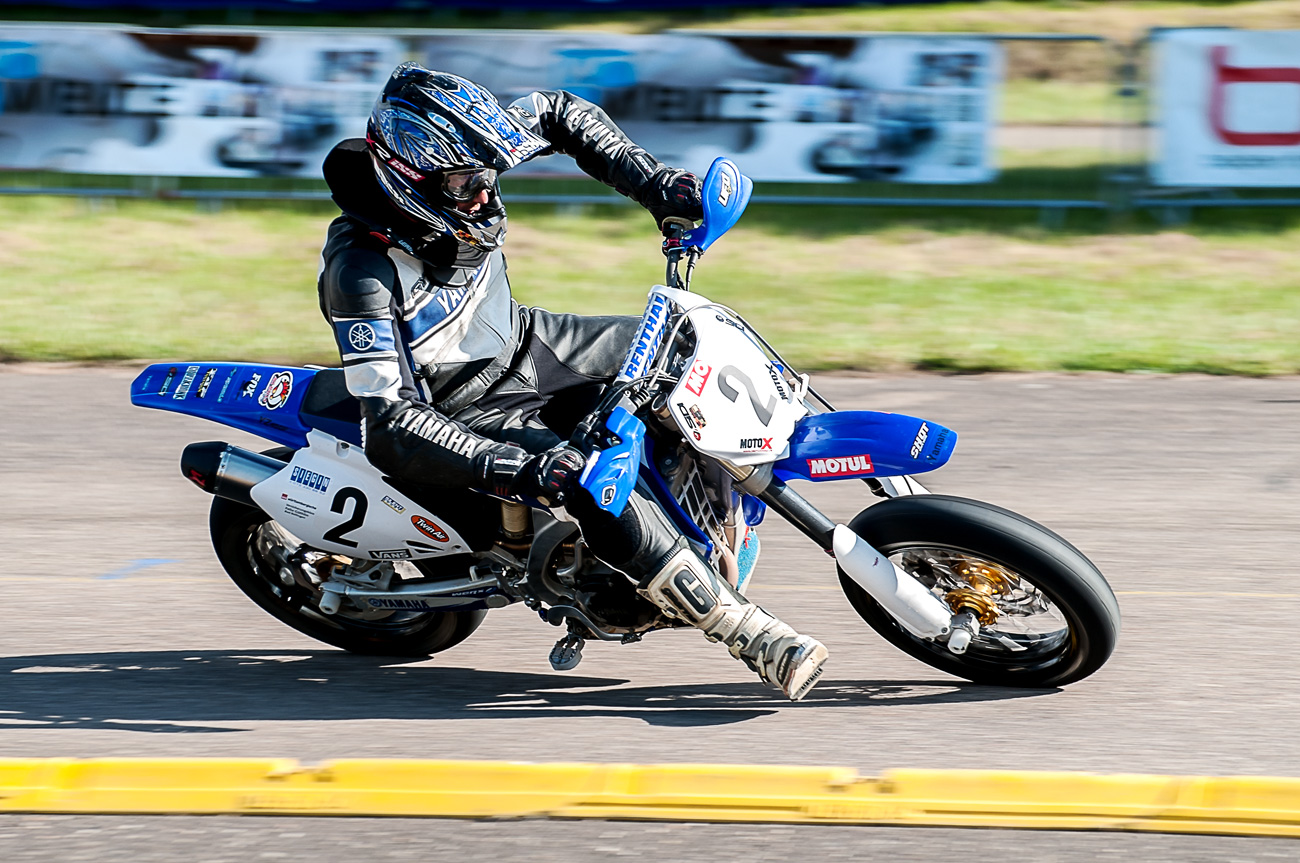 Supermoto