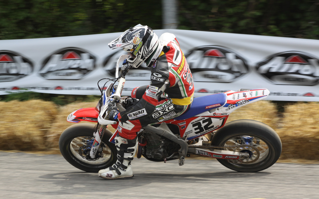 SuperMoto Cogliate