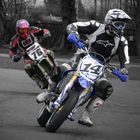 Supermoto Crossover