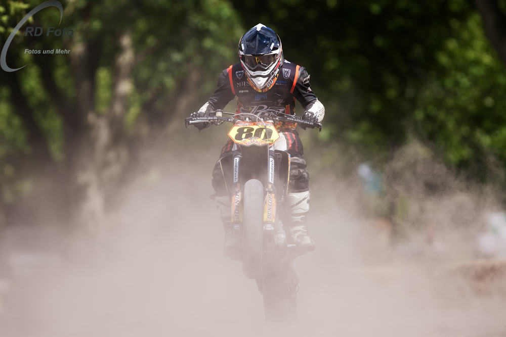 Supermoto Dortmund