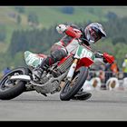 Supermoto Drift