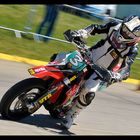 Supermoto Drift