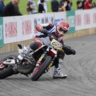 Supermoto-Drift