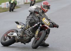 Supermoto Drift