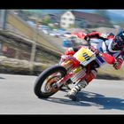 Supermoto-Drift