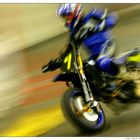 Supermoto Driver