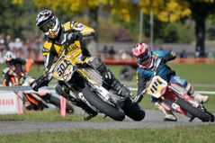 Supermoto Frauenfeld