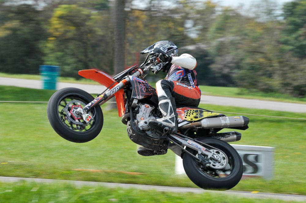 Supermoto Frauenfeld 2