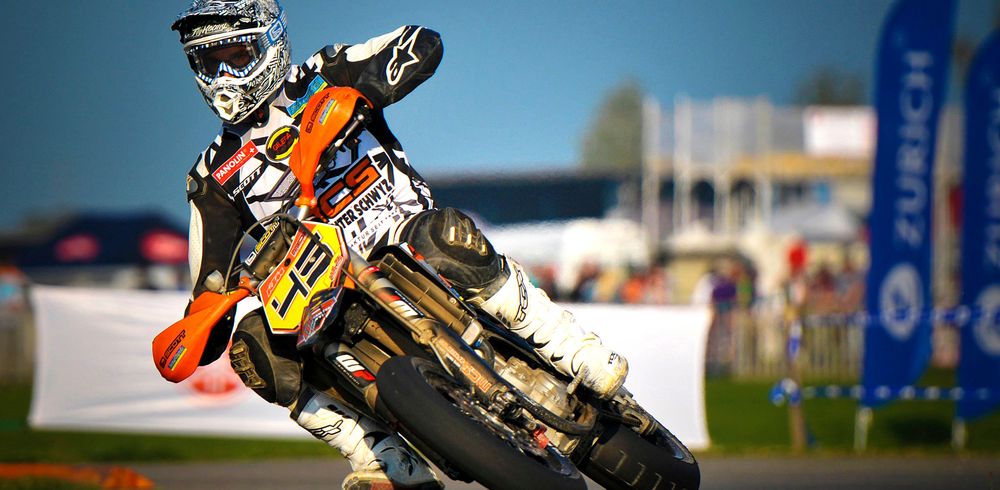 Supermoto Frauenfeld