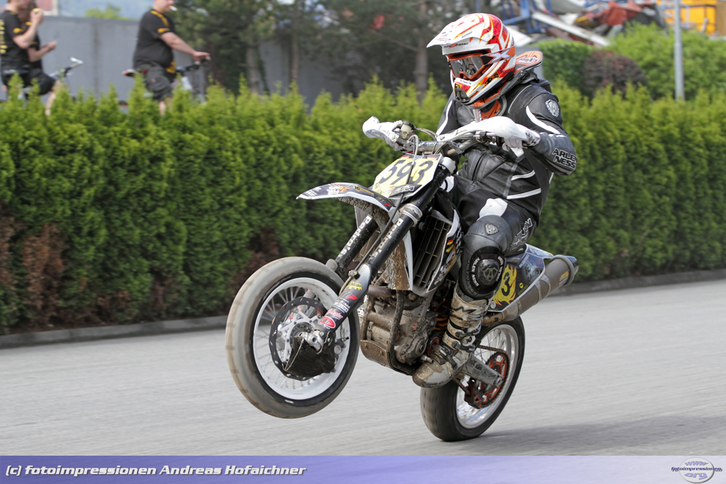 Supermoto G-Cup