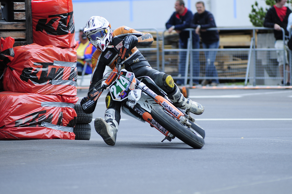 SuperMoto GP Liezen I