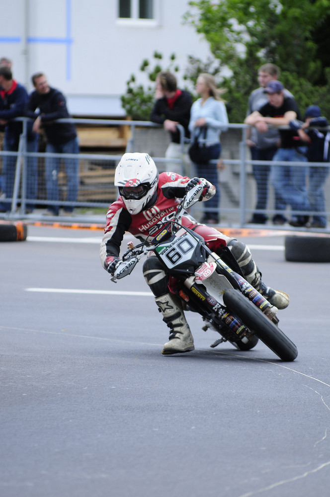 SuperMoto GP Liezen II