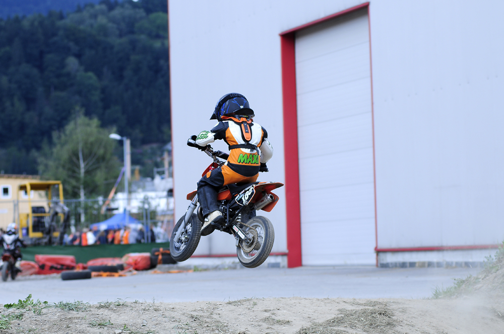 SuperMoto GP Liezen IV