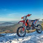 Supermoto HDR