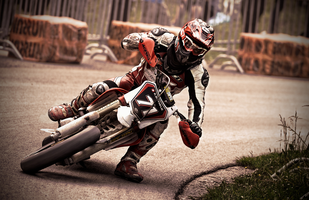 Supermoto Hoch-Ybrig 2011