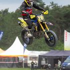 Supermoto IDM Harsewinkel 27.04.2019