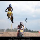 Supermoto in Embsen/Lüneburg