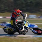 Supermoto in Harsewinkel