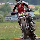 Supermoto in Mattighofen