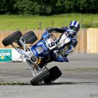 Supermoto in St.Stephan