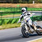 SuperMoto in Walldorf