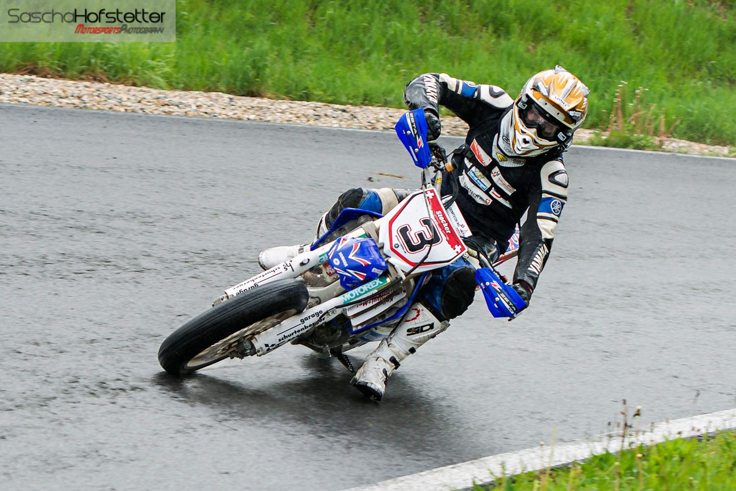 Supermoto Lignières 2012_2