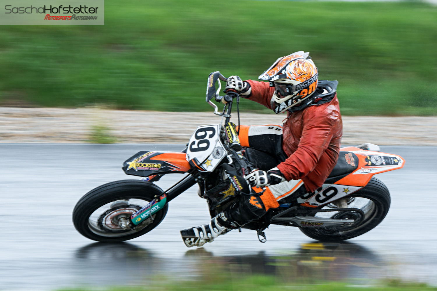 Supermoto Lignières 2012_3