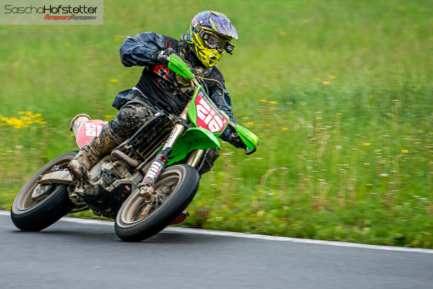 Supermoto Lignières 2012_5