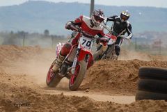 Supermoto - Motard