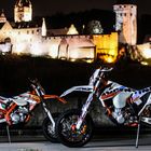 Supermoto Photosession