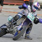 Supermoto Rudi Bauer