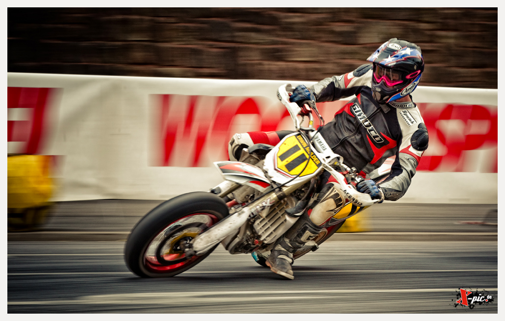 Supermoto Sankt Wendel