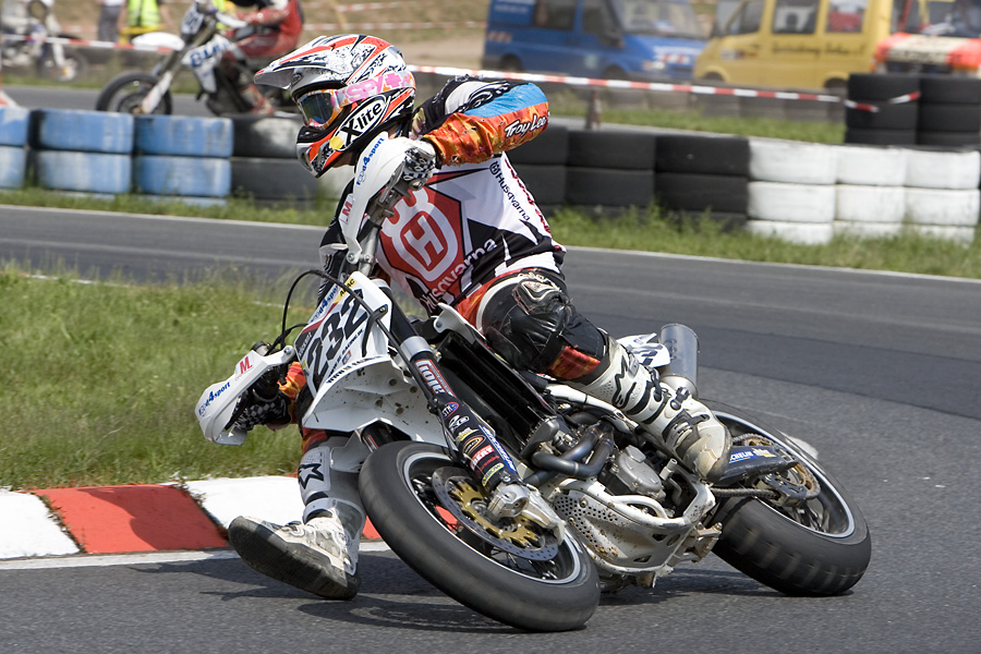 Supermoto Schaafheim I