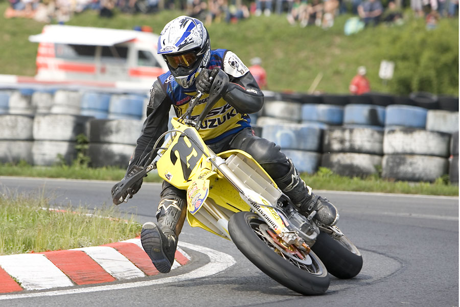 Supermoto Schaafheim II