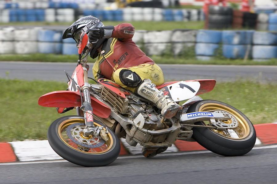 Supermoto Schaafheim III