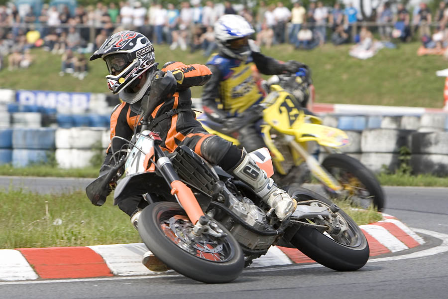 Supermoto Schaafheim IV