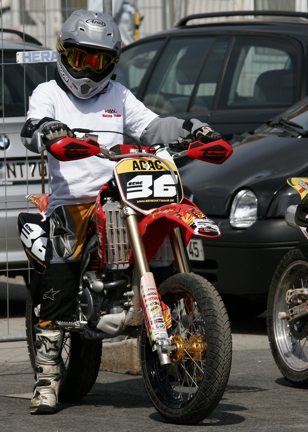 Supermoto Schaafheim ( XII )