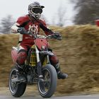 Supermoto-Schow in Ulm 01