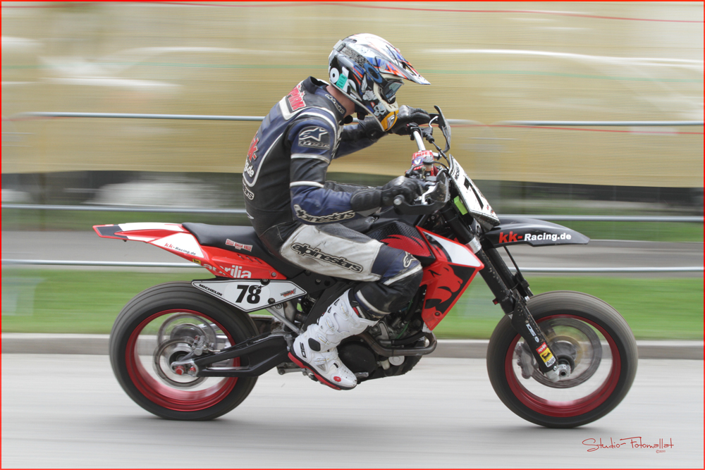 Supermoto Sigmaringen 1...