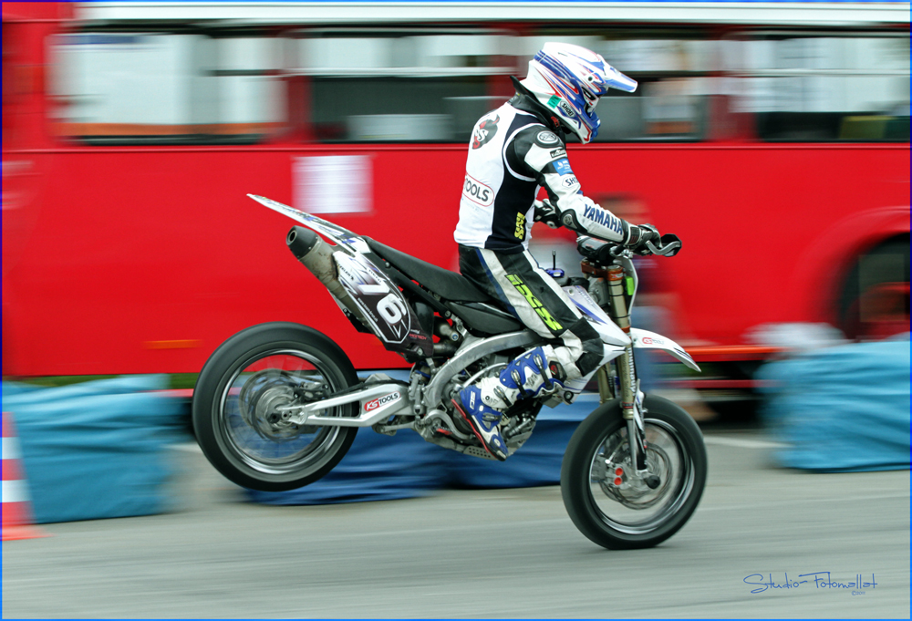 Supermoto Sigmaringen 2...