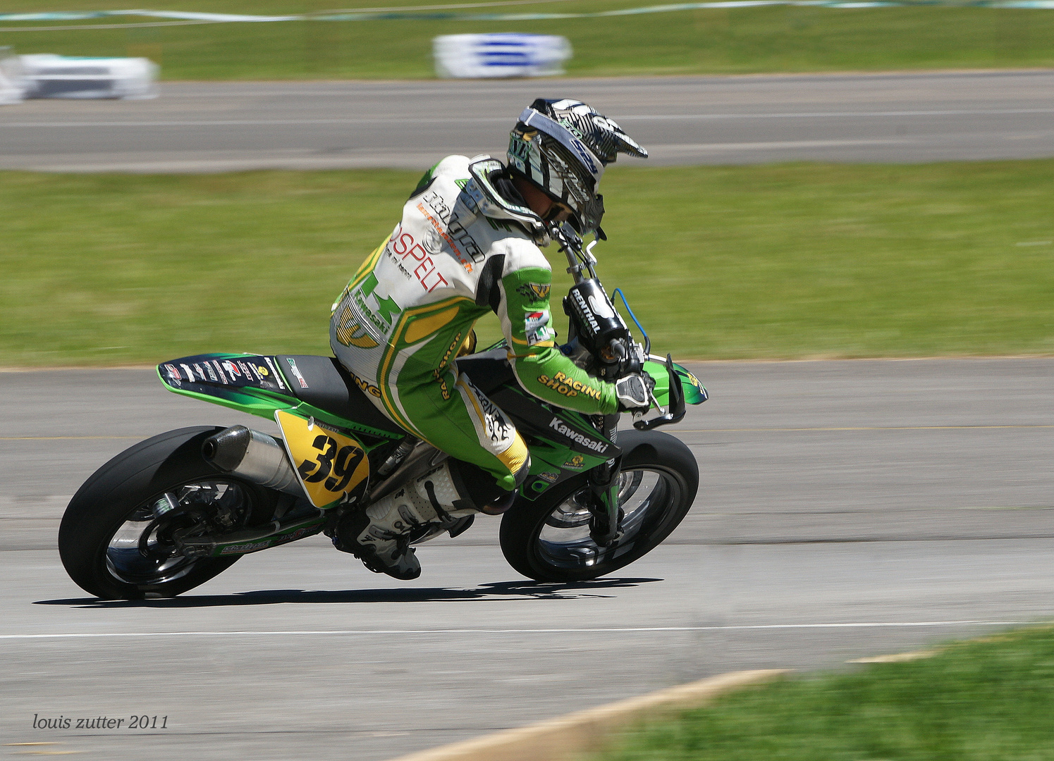 Supermoto St. Stephan