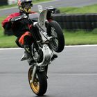 Supermoto Training in Schaafheim