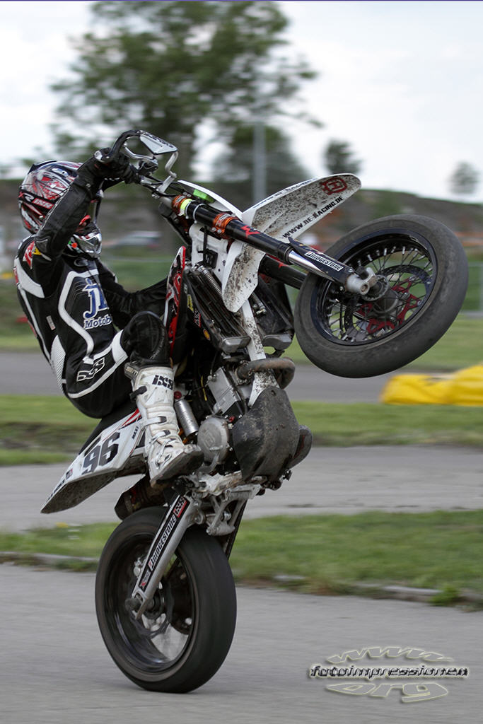 Supermoto Trophy Südbayern