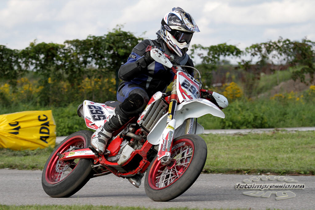 Supermoto Trophy Südbayern II