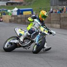 Supermoto Weglosen Hoch Ybrig Schweiz