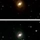 Supernova SN 2012aw in Galaxie M95