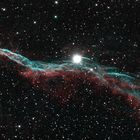 Supernova-Überrest