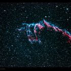 Supernovaüberrest