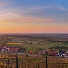 Superpanorama von Pleisweiler Oberhofen - Pfalz